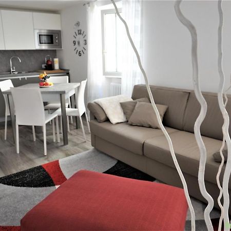 Apartment Cuore Di Arco Extérieur photo
