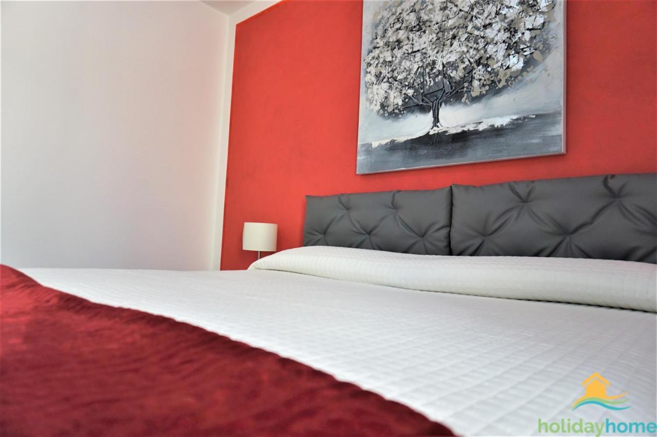 Apartment Cuore Di Arco Extérieur photo