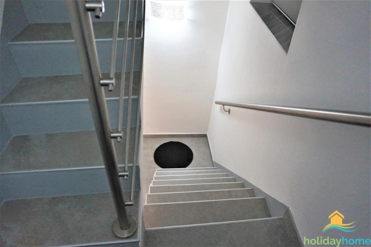 Apartment Cuore Di Arco Extérieur photo