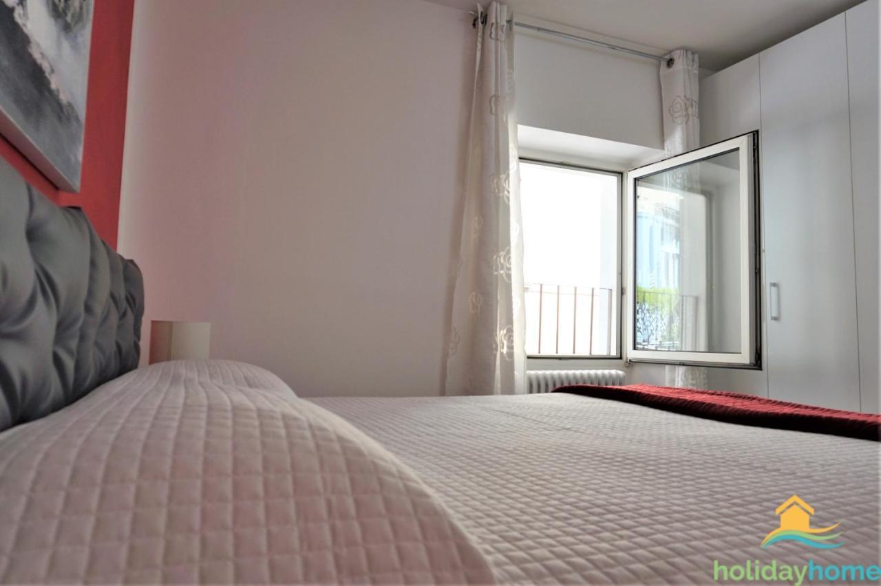 Apartment Cuore Di Arco Extérieur photo