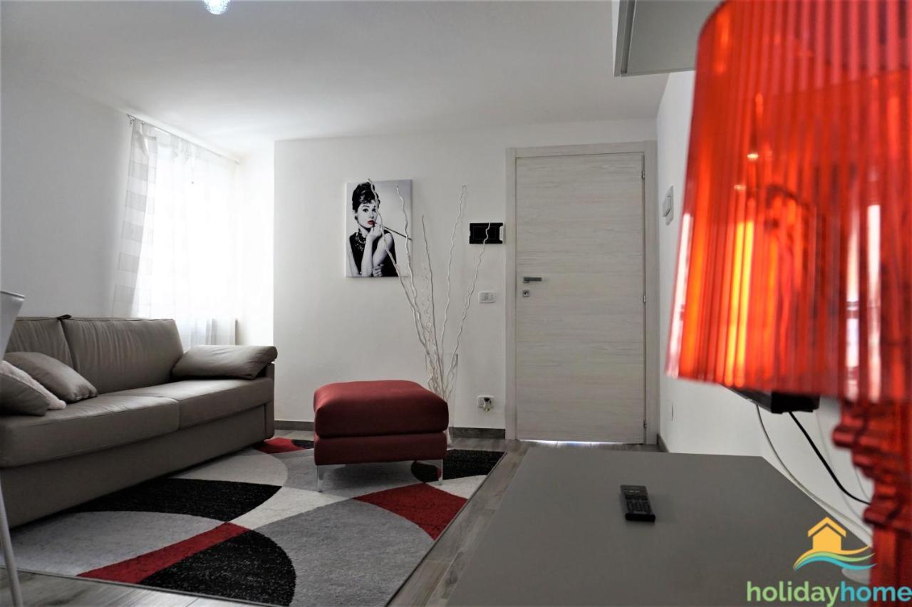 Apartment Cuore Di Arco Extérieur photo