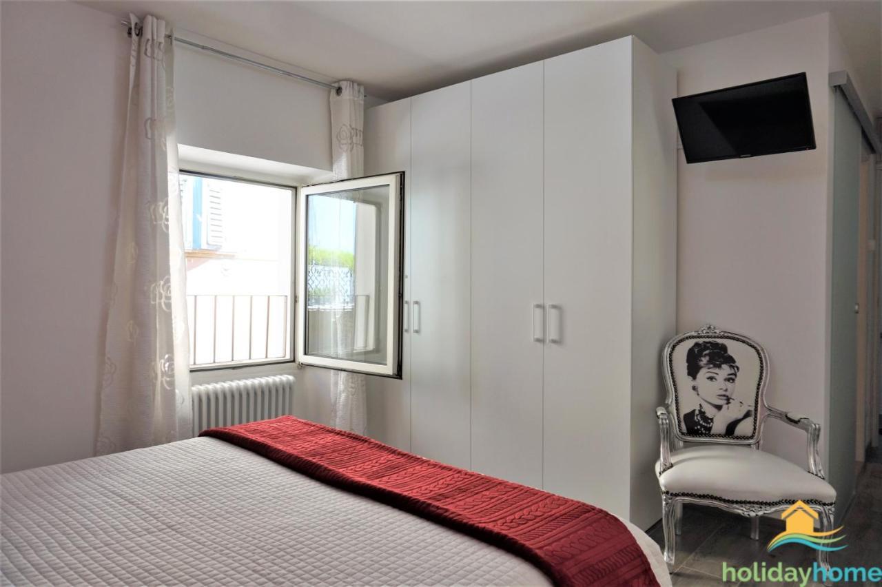 Apartment Cuore Di Arco Extérieur photo