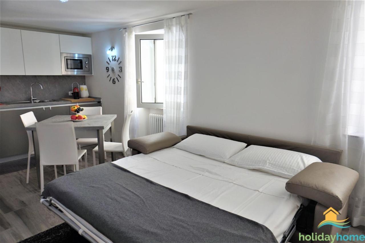 Apartment Cuore Di Arco Extérieur photo