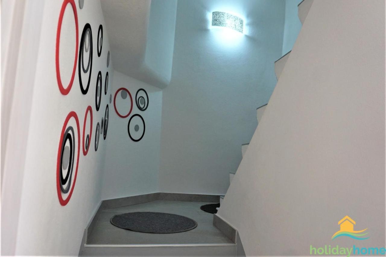 Apartment Cuore Di Arco Extérieur photo