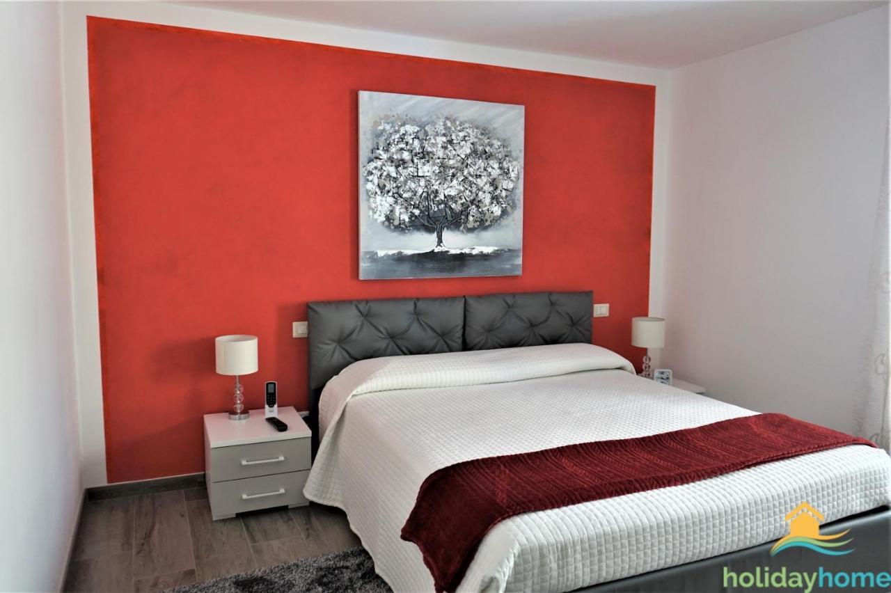 Apartment Cuore Di Arco Extérieur photo