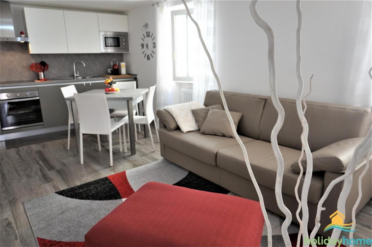 Apartment Cuore Di Arco Extérieur photo