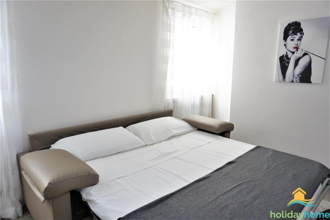 Apartment Cuore Di Arco Extérieur photo