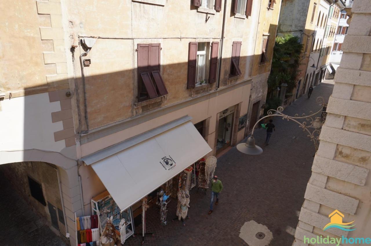 Apartment Cuore Di Arco Extérieur photo