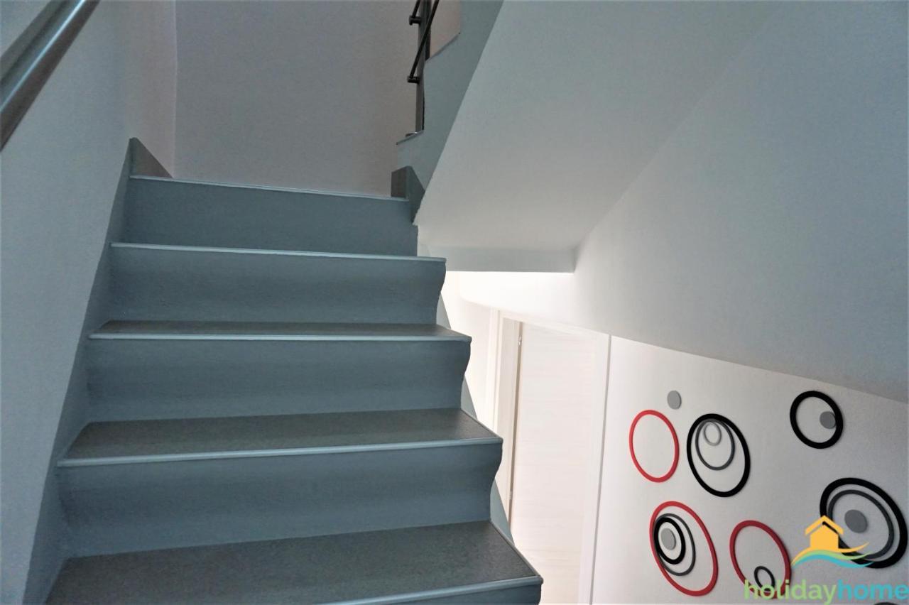 Apartment Cuore Di Arco Extérieur photo